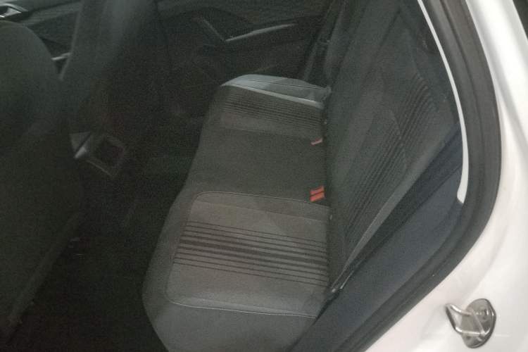 Used Volkswagen Tharu 2021 280TSI Two-Wheel Drive Trend Edition
