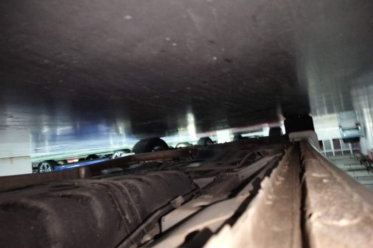 Used Buick GL8 2025 Lu Zun Deluxe Edition
