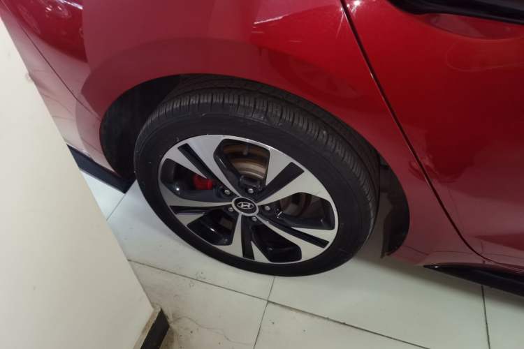 Used Hyundai Lafesta 2021 280TGDi GLX Elite Edition