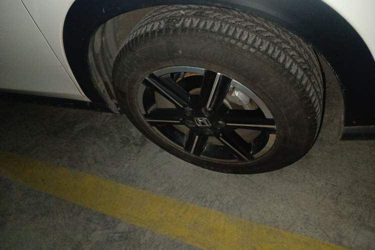 Used Honda Vezel 2023 1.5L CVT Tech Edition