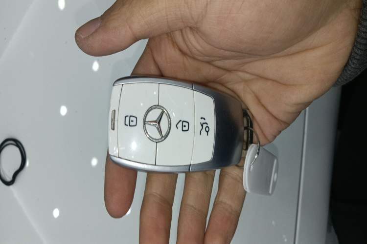 Used Mercedes-Benz C-Class 2017 C 200 Coupe