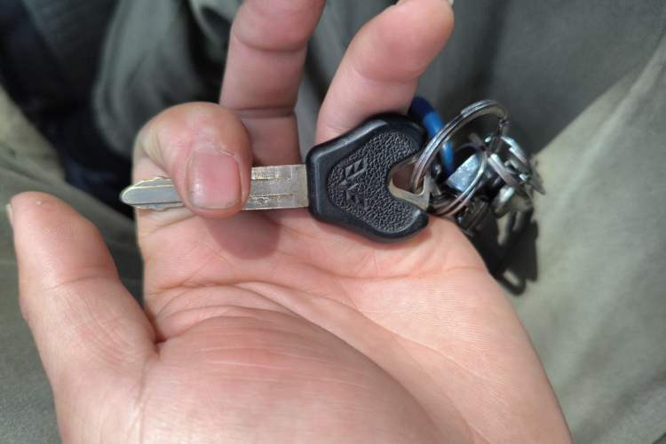 Used Wuling Zhiguang 2015 1.2L Practical LS-I Model