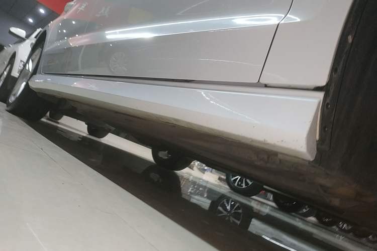 Used Audi A3 2020 Limousine 35 TFSI Fashion Edition China VI Emission Standard
