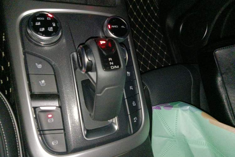 Used Tank 300 2023 City Edition 2.0T—Stylish as Ever
