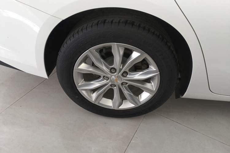 Used Chevrolet Malibu XL 2022 535T Automatic Sport Edition
