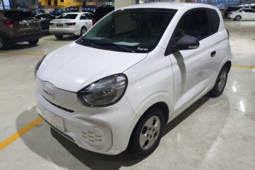 Used Roewe Clever 2021 302 km New Four-Seater Super-Efficient Version