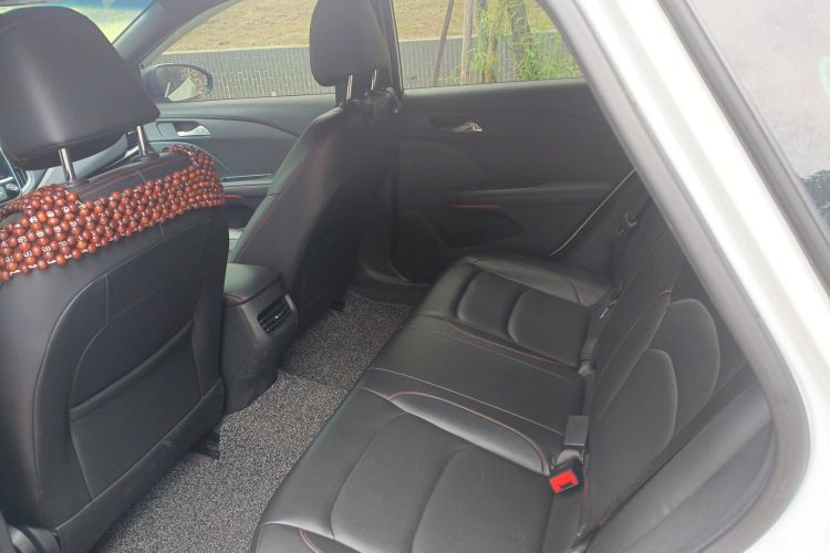 Used Chevrolet Monza 2020 Light Hybrid RS 330T Automatic Thrill Edition