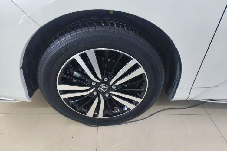 Used Honda Odyssey 2019 2.0L Rui·Smart Edition
