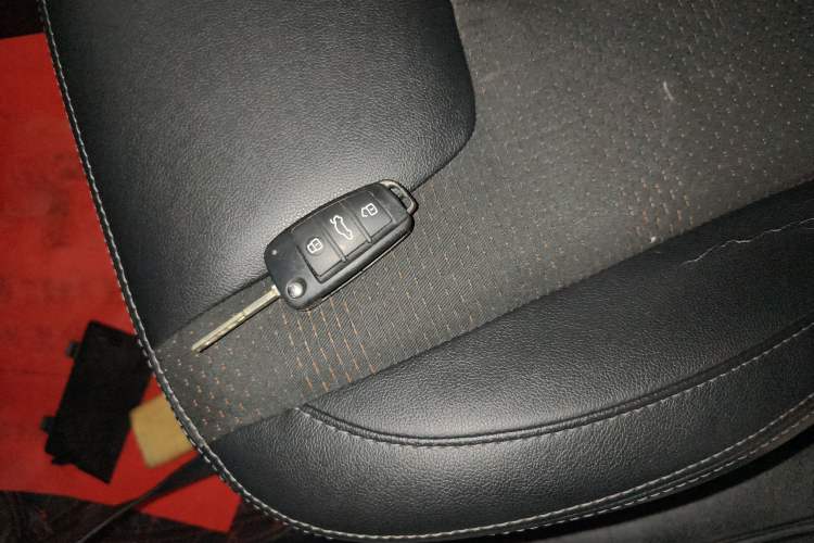 Used Chery Tiggo 3X 2018 1.5L Manual Elite Edition
