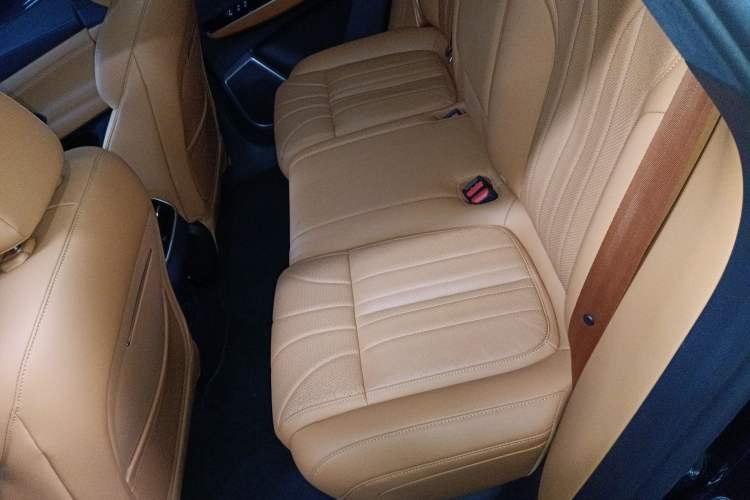 Used XPeng G9 2025 625 Long-Range Max