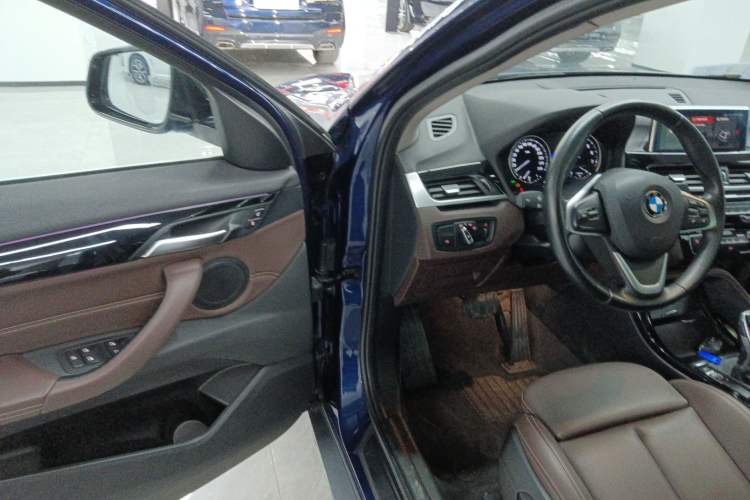 Used BMW X2 2020 sDrive20i M Sport Package
