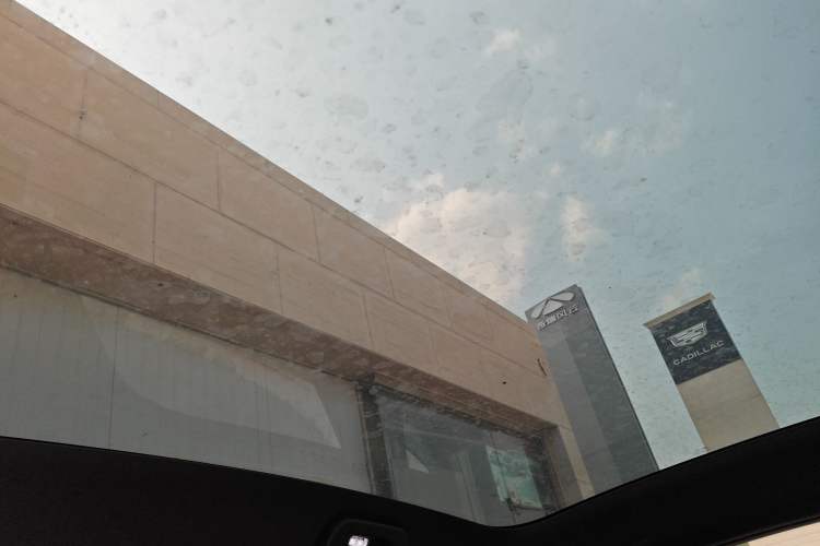 Used Hima AITO M5 2024 Extended-Range Max RS Four-Wheel Drive Advanced Intelligent Driving Version
