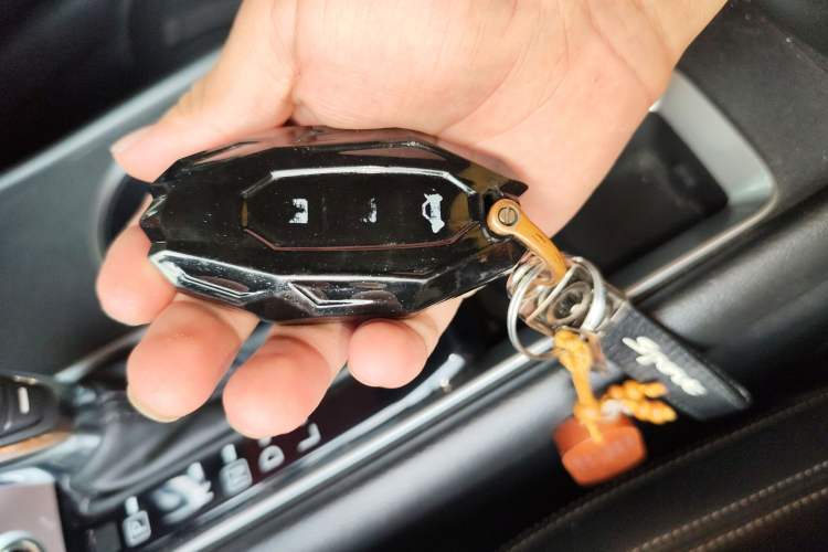 Used Nissan Teana 2020 Revised Version 2.0L XL Comfort Edition
