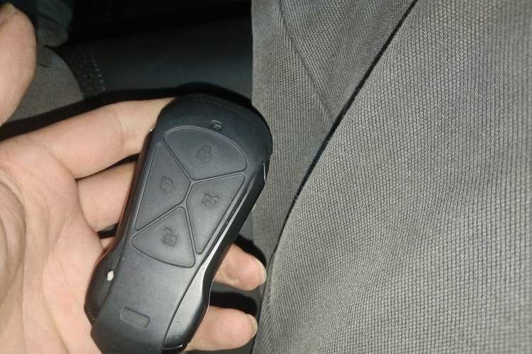 Used XPeng P7 2022 670E+
