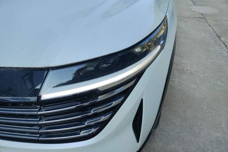 Used Nissan Terra 2024 380 VC-TURBO Four-Wheel Drive Prestige Edition 6 Seats
