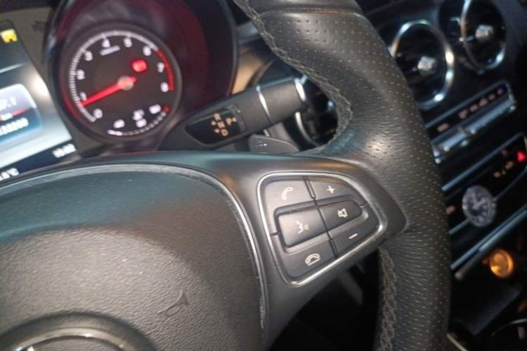 Used Mercedes-Benz C-Class 2017 Facelift C 200 L Sport Edition
