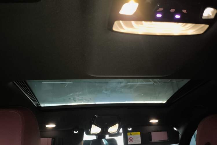 Used BMW 5 Series 2022 Second Facelift 525Li M Sport Package
