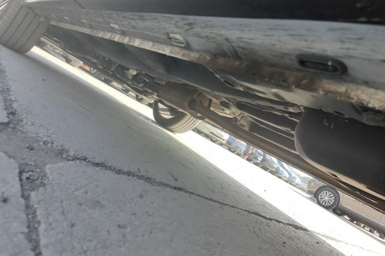 Used Roewe RX5 MAX 2022 1.5T Automatic Zhiwei Prestige Edition
