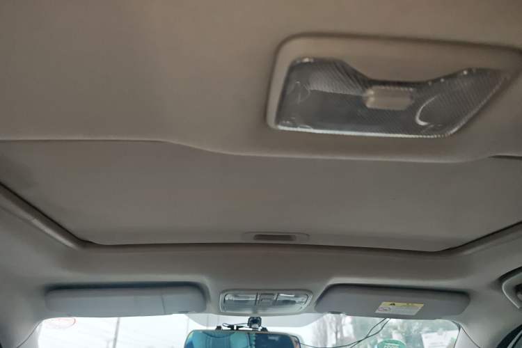 Used Changan CS35 2016 1.6L Manual Luxury Model China V Standard