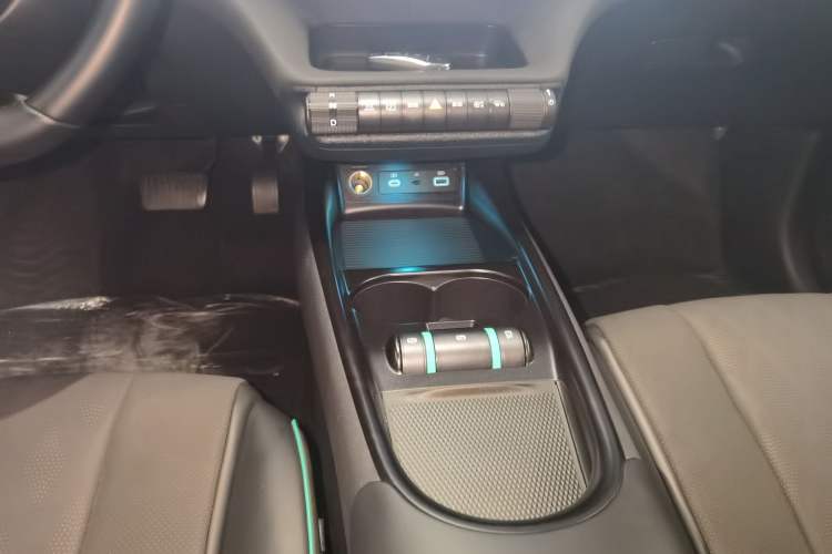 Used BYD Dolphin 2025 420km Free Edition