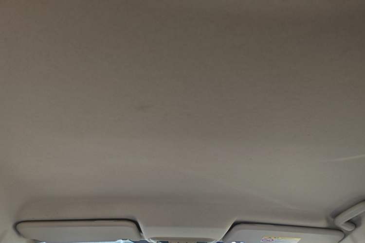 Used Ford Escort 2017 Revised Version 1.5L Manual Comfort Edition