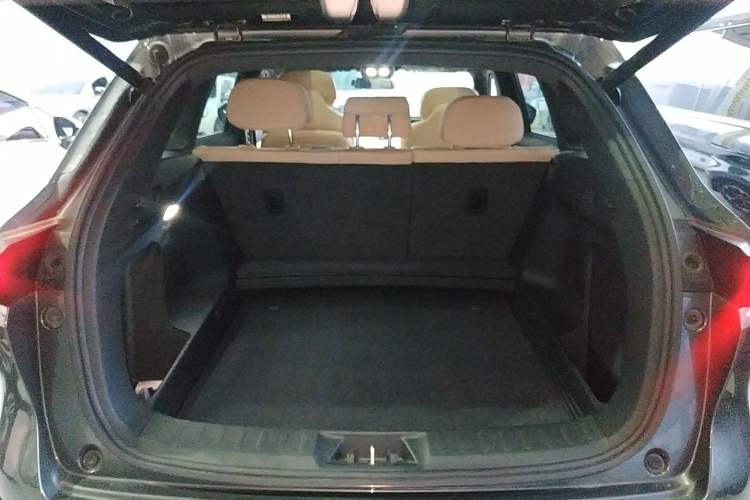 Used Changan CS75 PLUS 2025 4th Generation 1.5T New Blue Whale Smart Flagship Version
