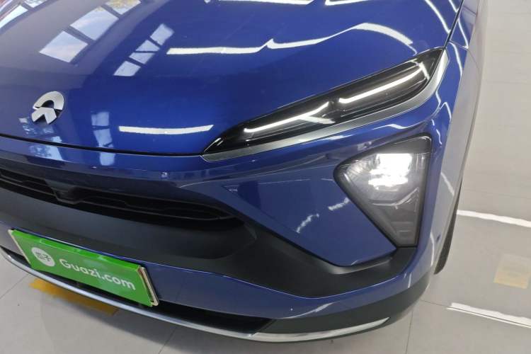 Used Nio EC6 2022 100kWh Sport Edition
