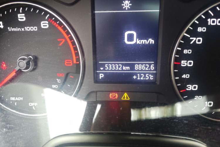 Used Audi A3 2018 30th Anniversary Edition Sportback 35 TFSI Fashion Model