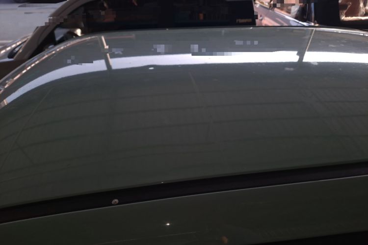 Used  Lumin 2022 301km Honey-Sweet Version