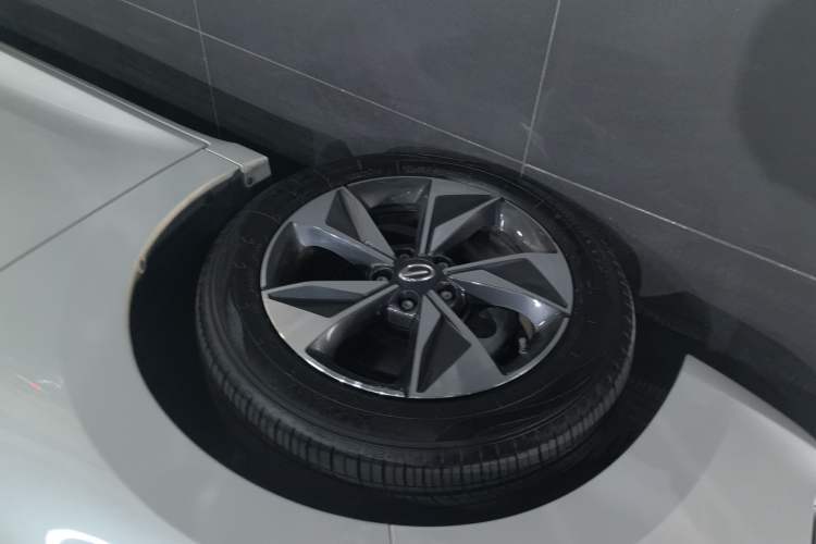 Used GAC Trumpchi M6 2023 PRO 270T DCT Luxury Edition
