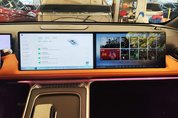 Used XPeng G9 2025 625 Long-Range Max