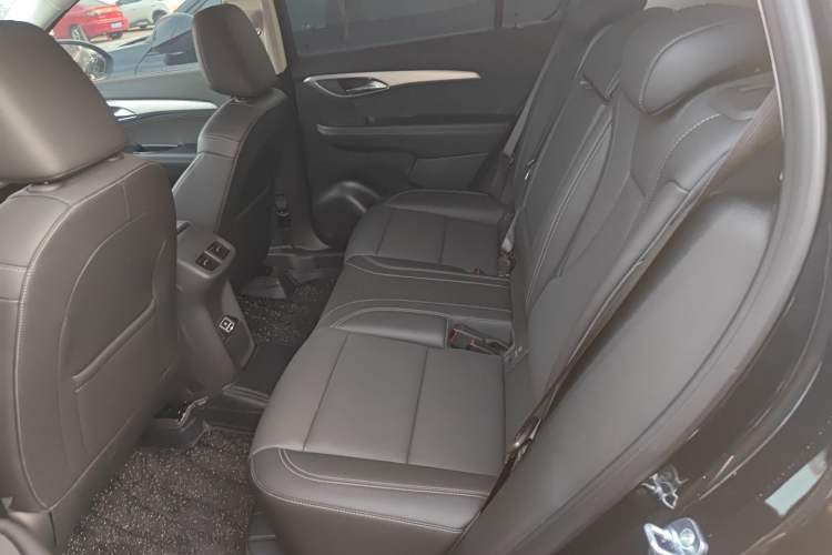 Used Buick Envision 2024 Encore Plus 28T AWD Luxury Edition
