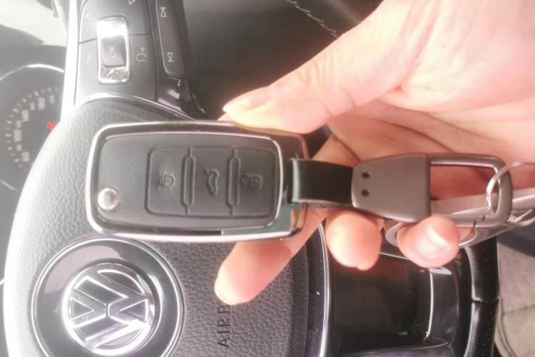 Used Volkswagen Sagitar 2018 1.6L Automatic Comfort Model