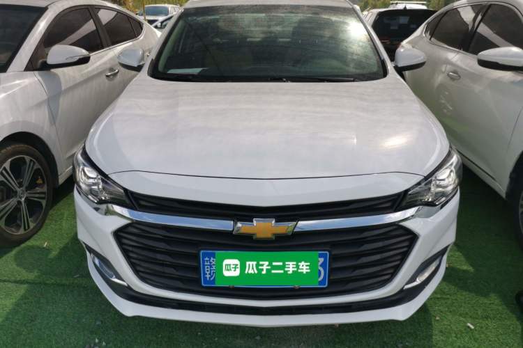 Used Chevrolet Monza 2022 320 Automatic Enjoyment Sunroof Version
