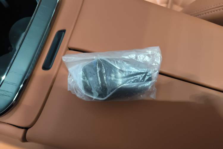 Used  GT 2024 Global Model 710 Ultra-High-Voltage LiDAR Edition
