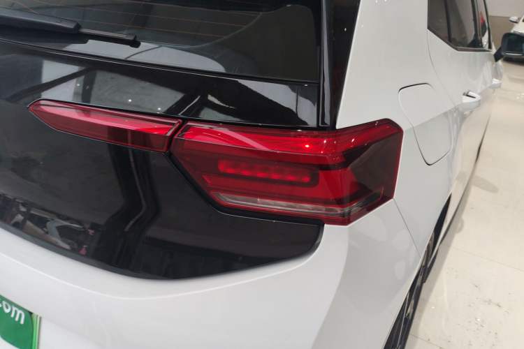 Used Volkswagen ID.3 2024 Outstanding Edition
