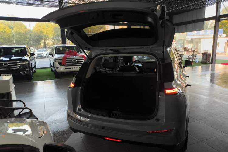 Used AION Y 2023 Younger Star Edition
