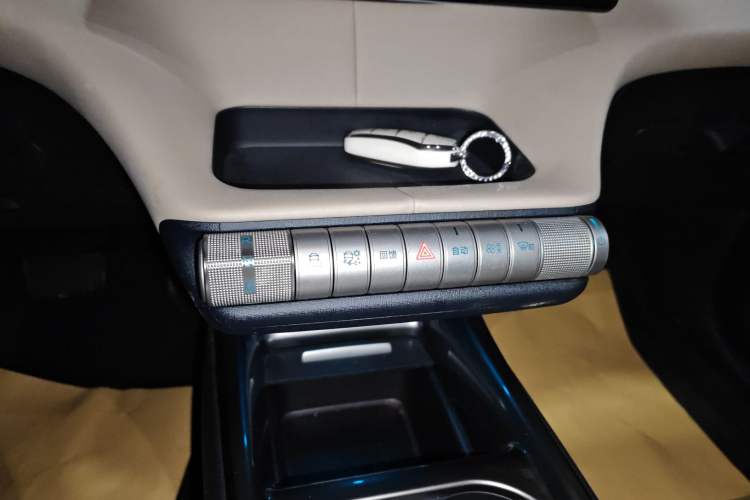 Used BYD Dolphin 2023 420 km Fashion Edition