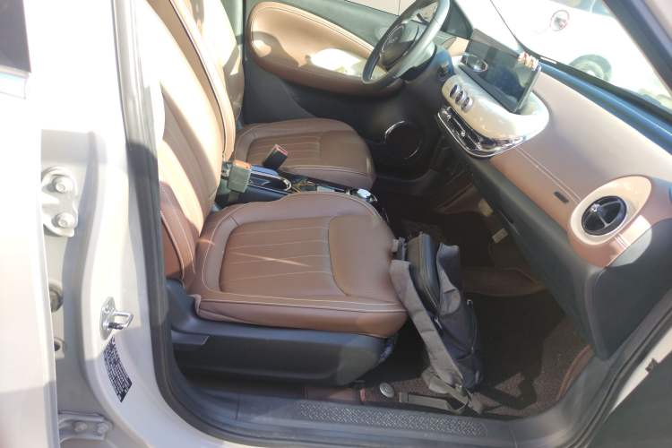 Used Wuling Bingo 2025 333 km Enjoyment Version