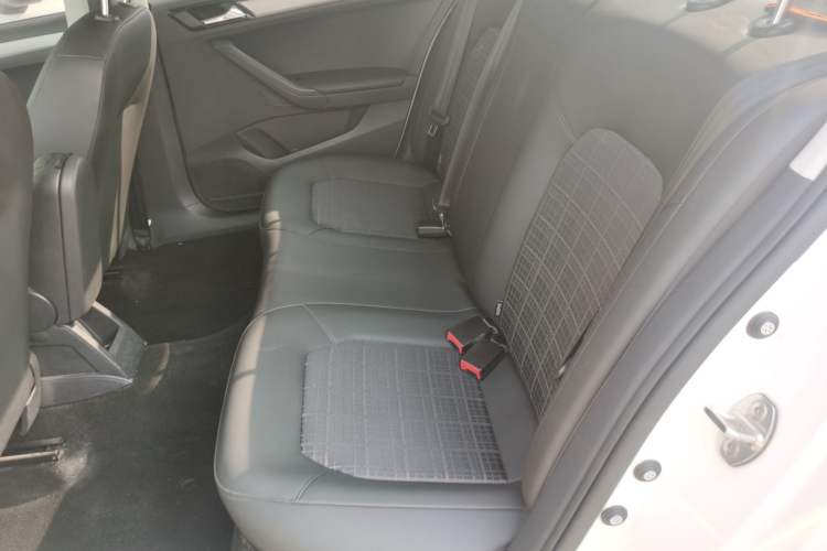 Used Volkswagen Jetta 2017 1.5L Automatic Comfort Model