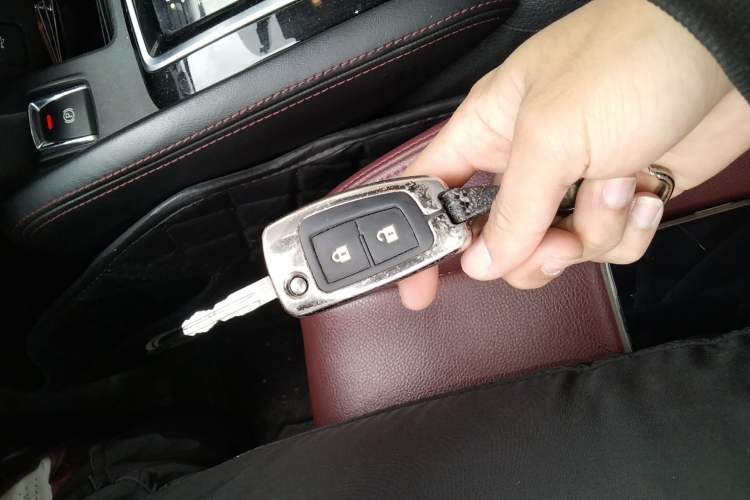 Used Nissan Qashqai 2019 2.0L CVT Smart Enjoyment Version