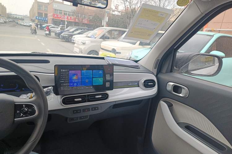 Used  Panda 2025 210km Panda Rider
