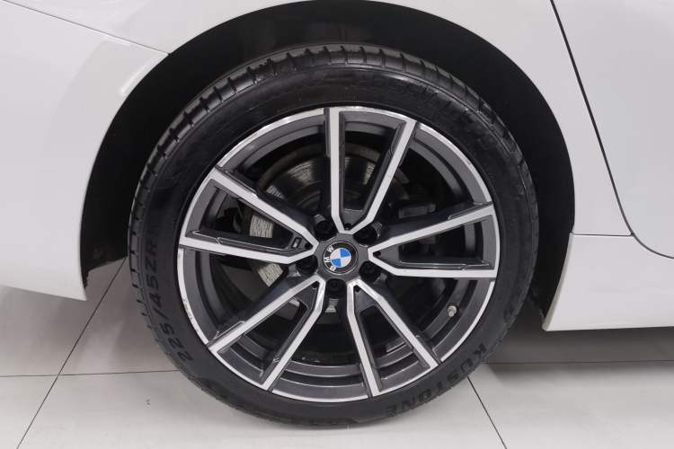 Used BMW 3 Series 2023 320Li M Sport Package