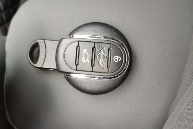 Used  JCM COUNTRYMAN 2022 2.0T JOHN COOPER WORKS ALL-IN
