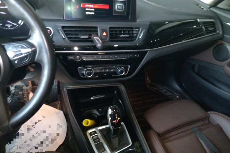 Used BMW 1 Series 2020 120i M Sport Package
