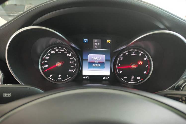 Used Mercedes-Benz C-Class 2018 C 200 L Sport Edition
