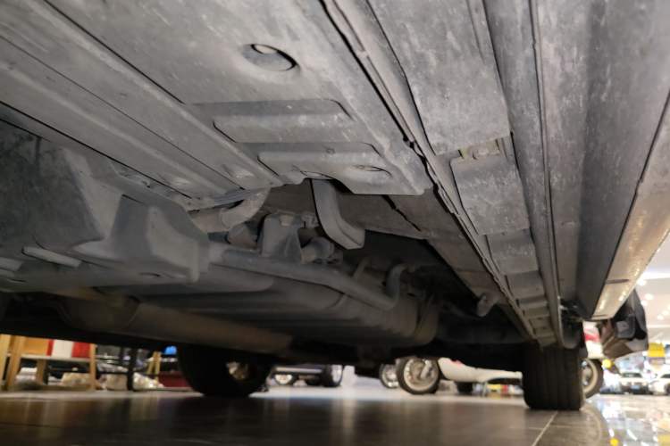 Used Toyota Vellfire 2020 Dual-Engine 2.5L HV Luxury Edition
