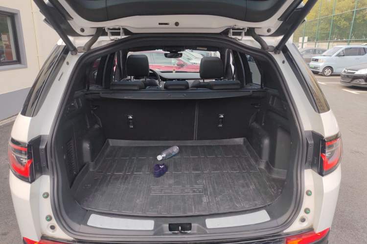 Used Land Rover Discovery Sport 2022 249 PS R-Dynamic S Performance Edition 5 Seats