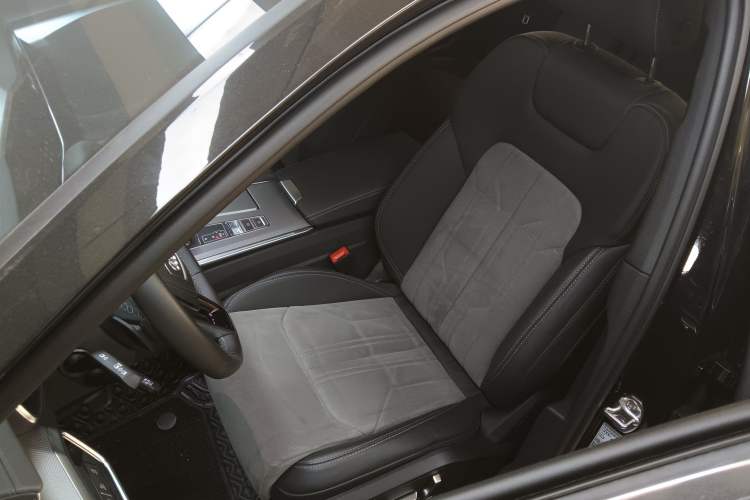 Used Audi A6L 2023 Revised 40 TFSI Luxury Dynamic Edition