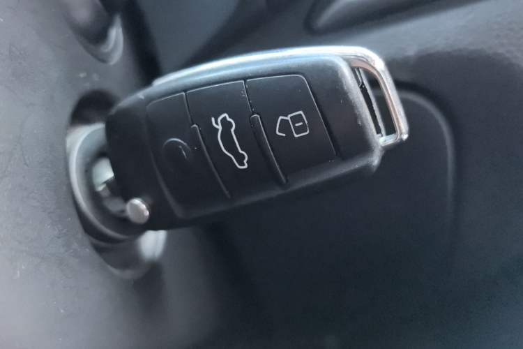 Used Audi A3 2016 Sportback 35 TFSI Ambition Edition
